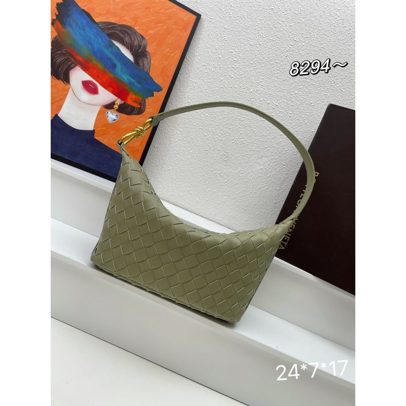 BV Top Handle Bags